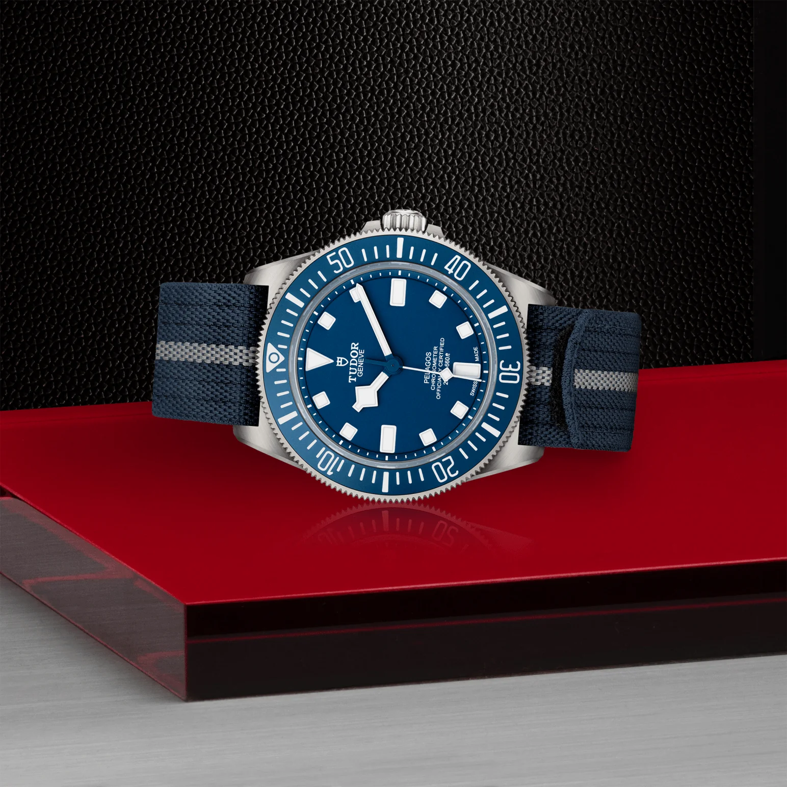 TUDOR Pelagos FXD Automatic 42mm Watch - Image 3