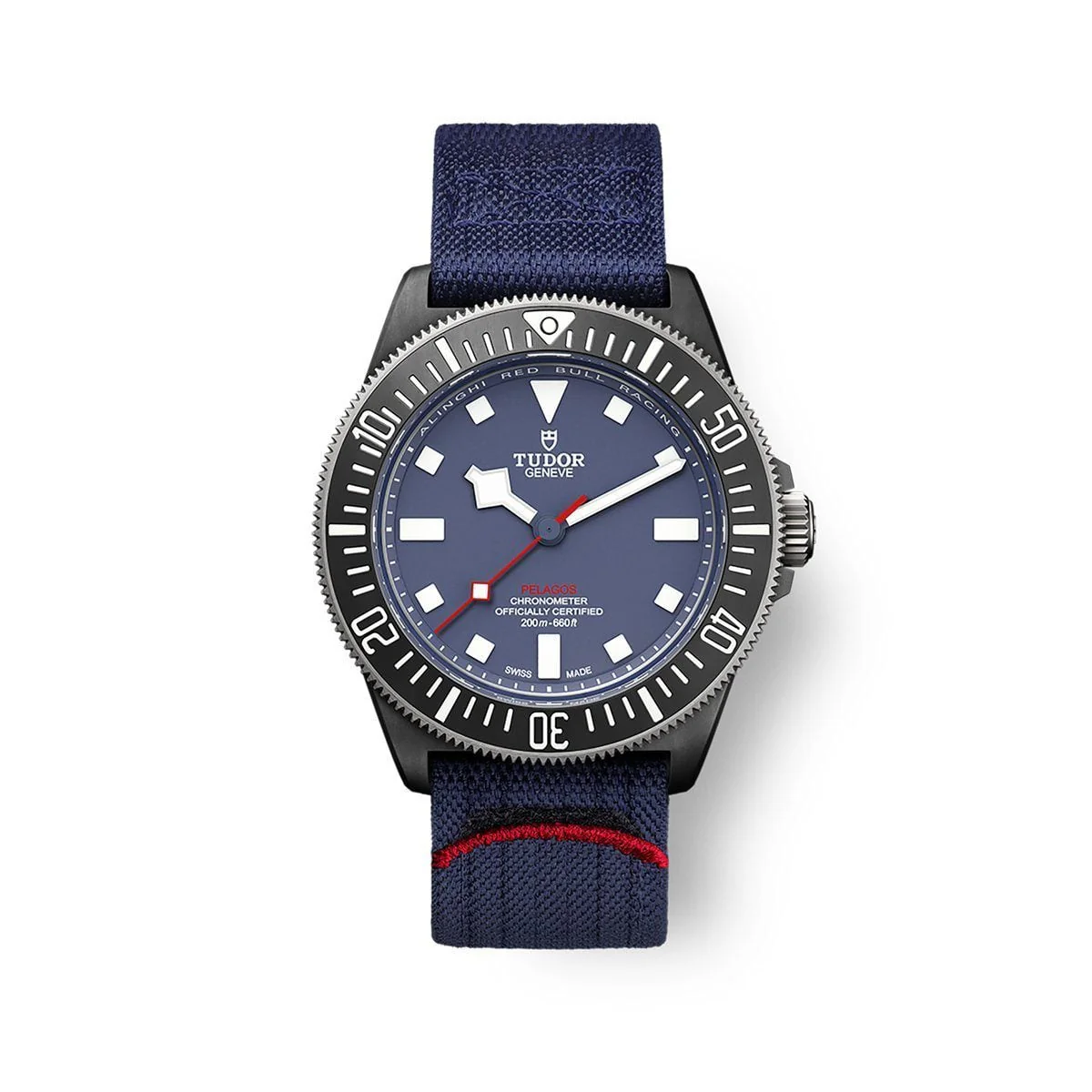 TUDOR Pelagos FXD Automatic 42mm Watch