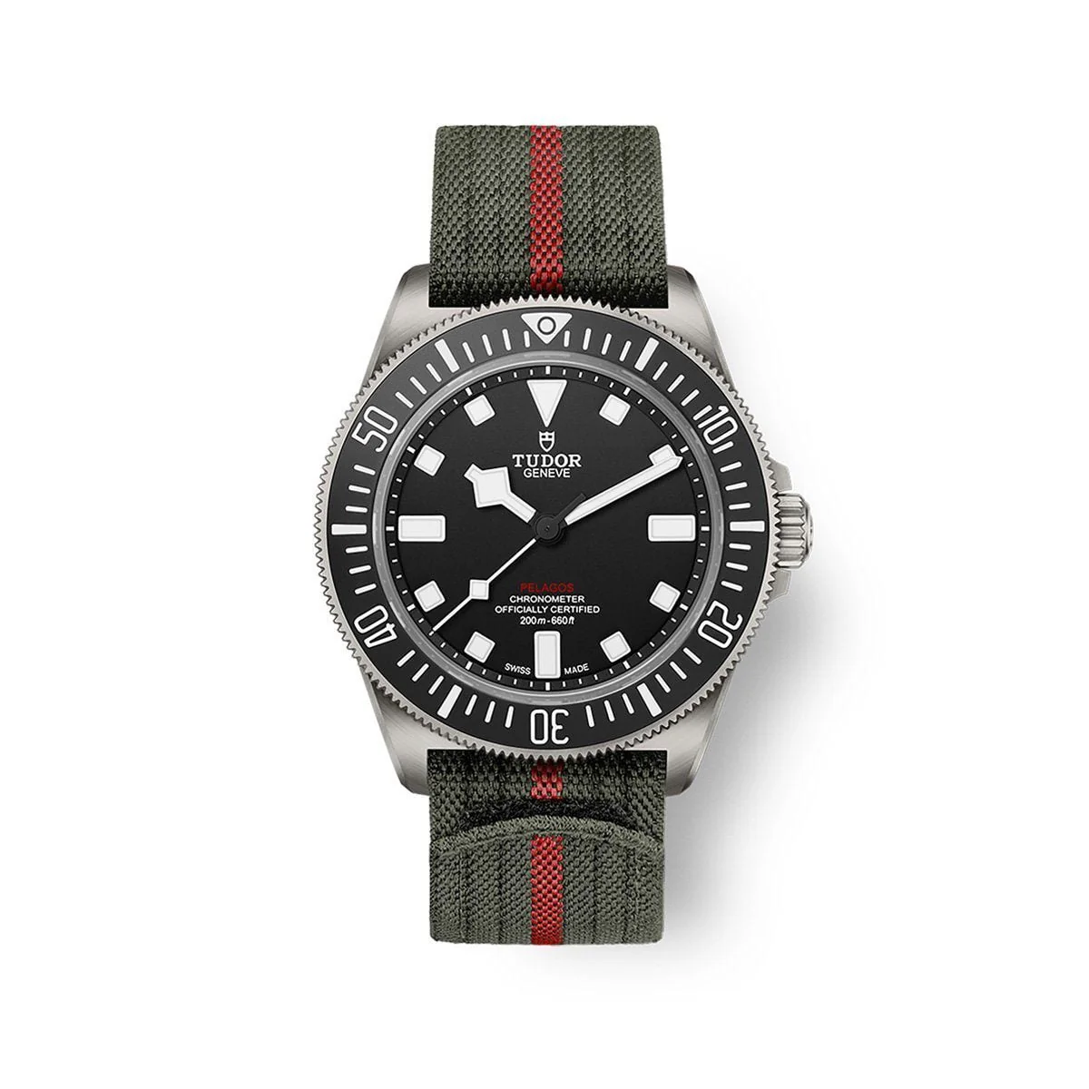 TUDOR Pelagos FXD Automatic 42mm Watch