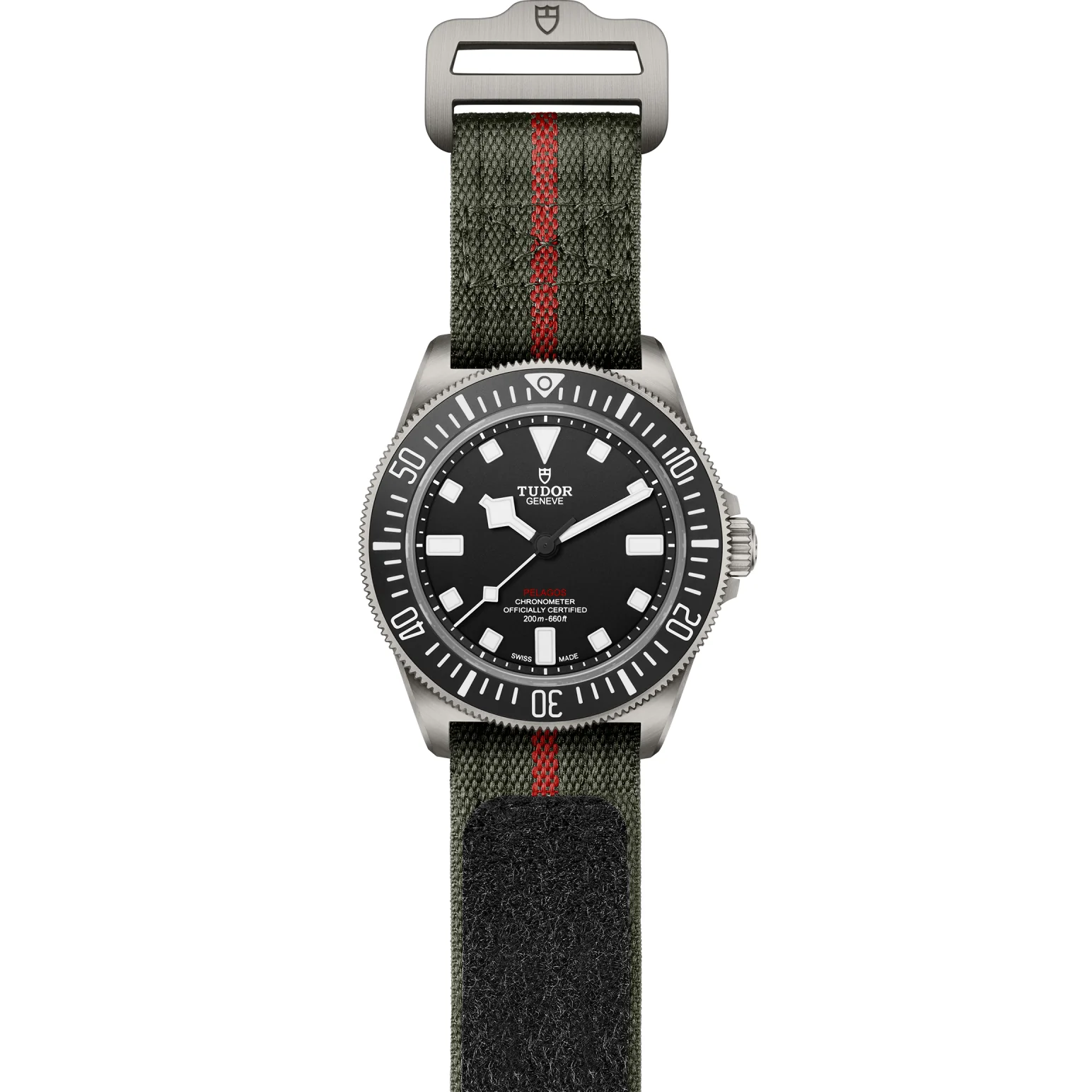 TUDOR Pelagos FXD Automatic 42mm Watch - Image 2