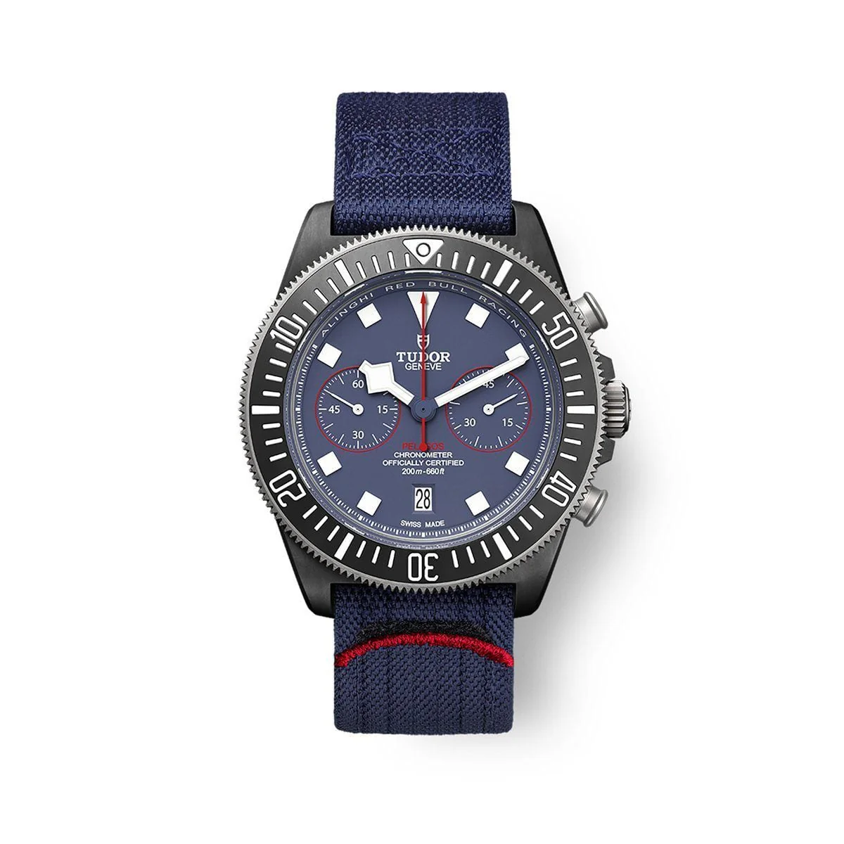 TUDOR Pelagos FXD Chrono Automatic 43mm Watch