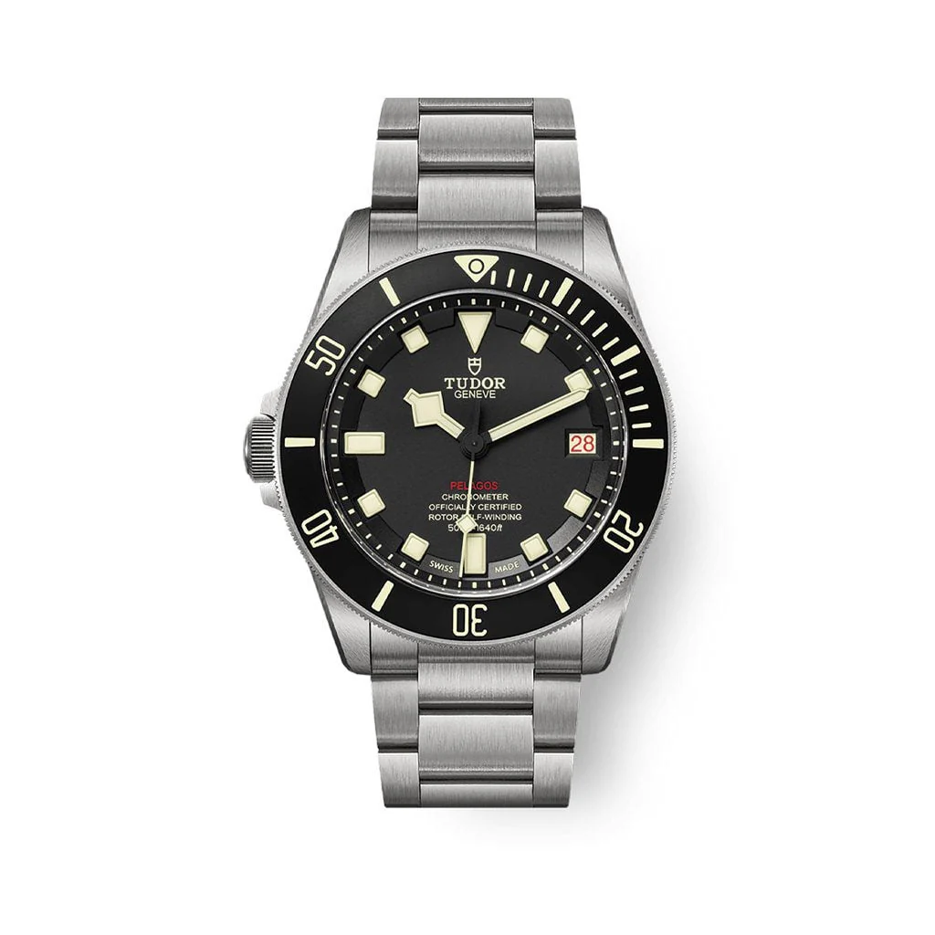 TUDOR Pelagos LHD Automatic 42mm Watch