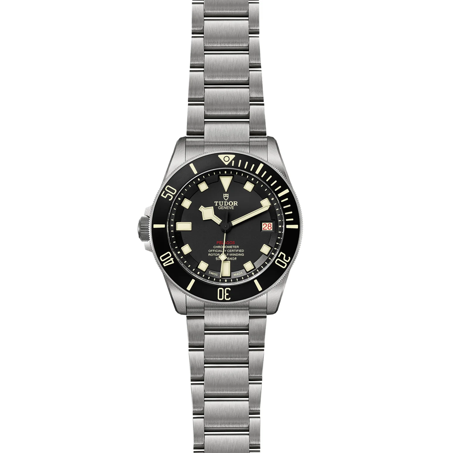 TUDOR Pelagos LHD Automatic 42mm Watch - Image 2