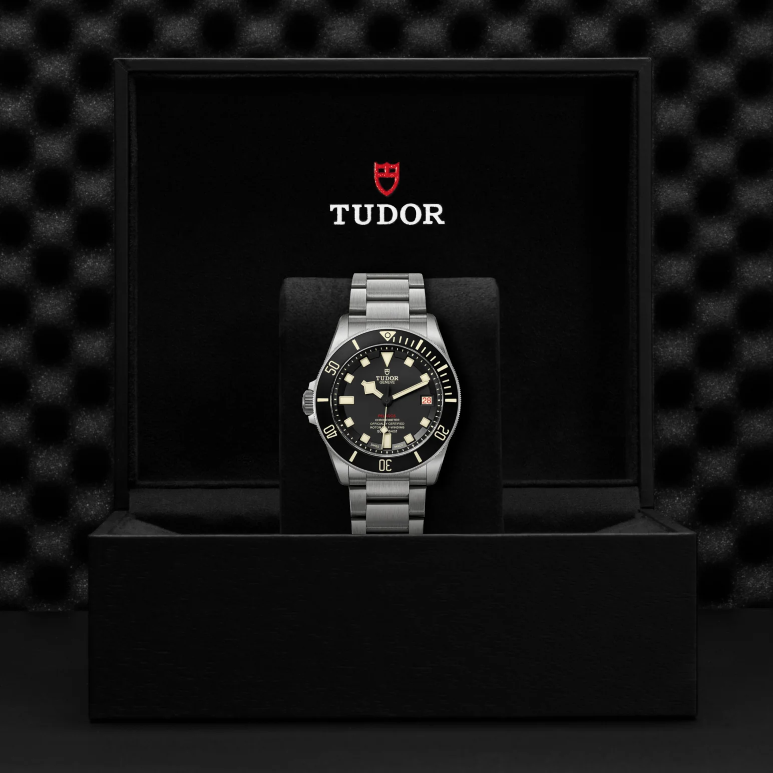 TUDOR Pelagos LHD Automatic 42mm Watch - Image 4