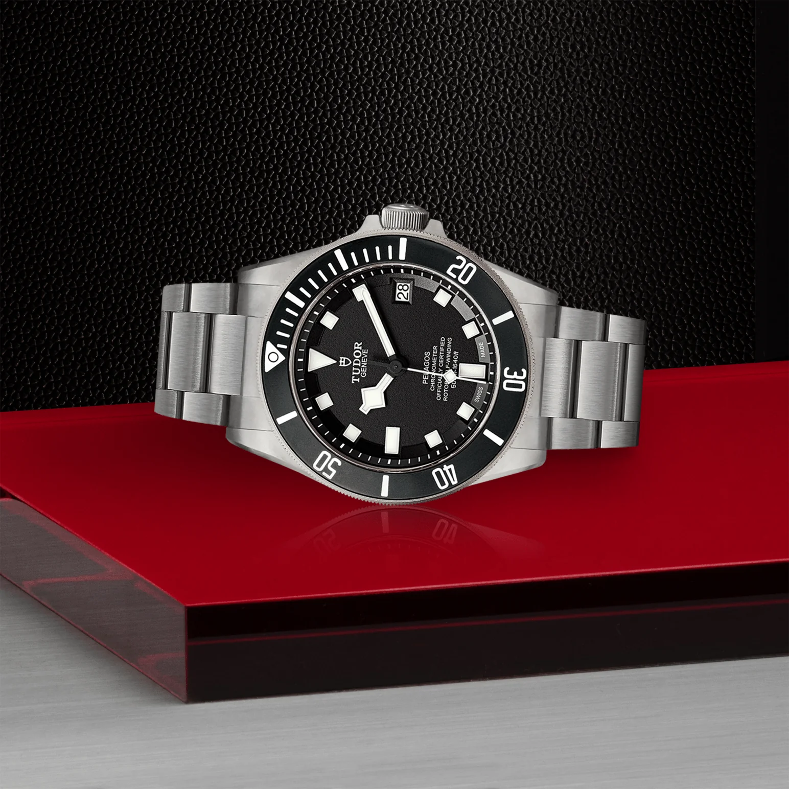 TUDOR Pelagos Automatic 42mm Watch - Image 3