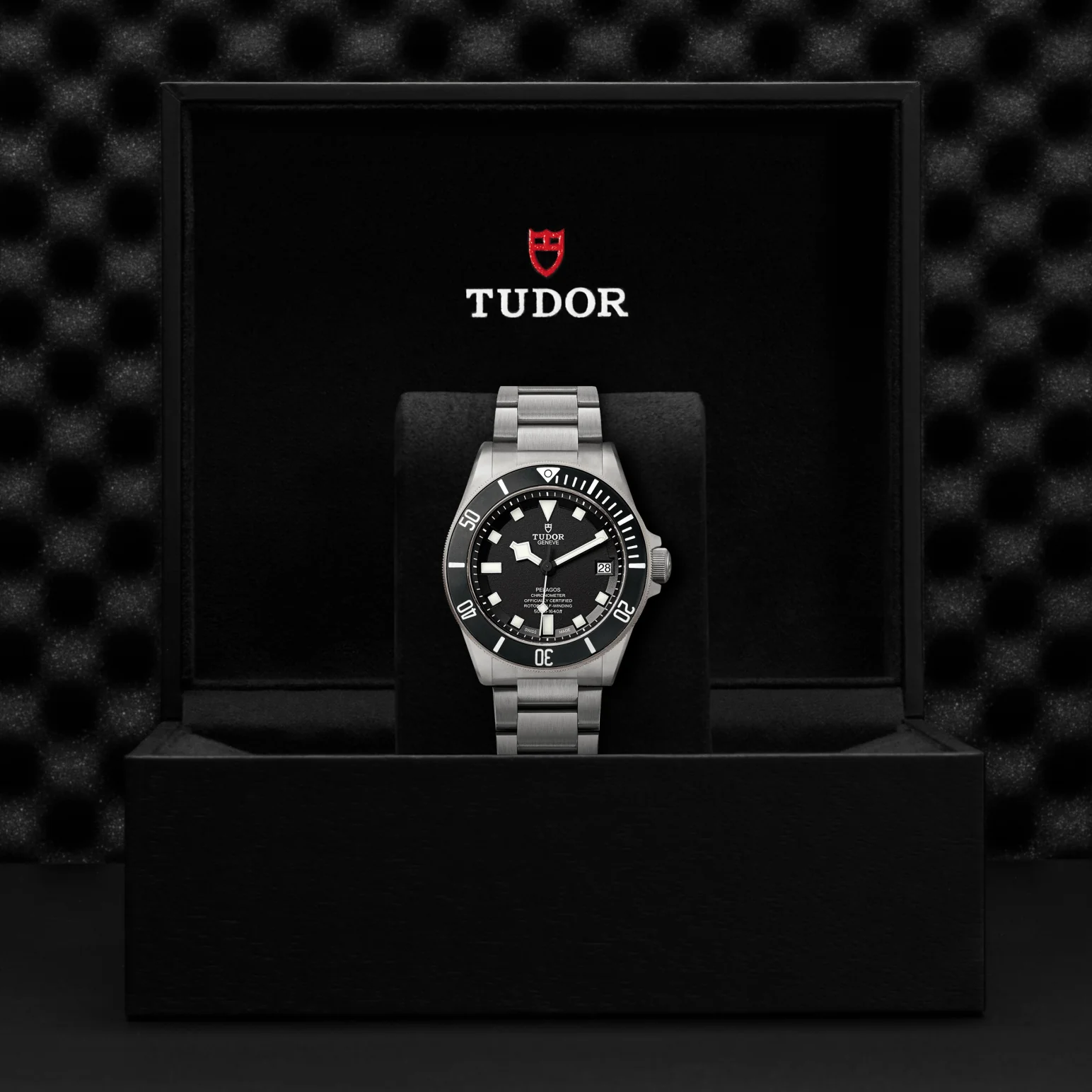 TUDOR Pelagos Automatic 42mm Watch - Image 4