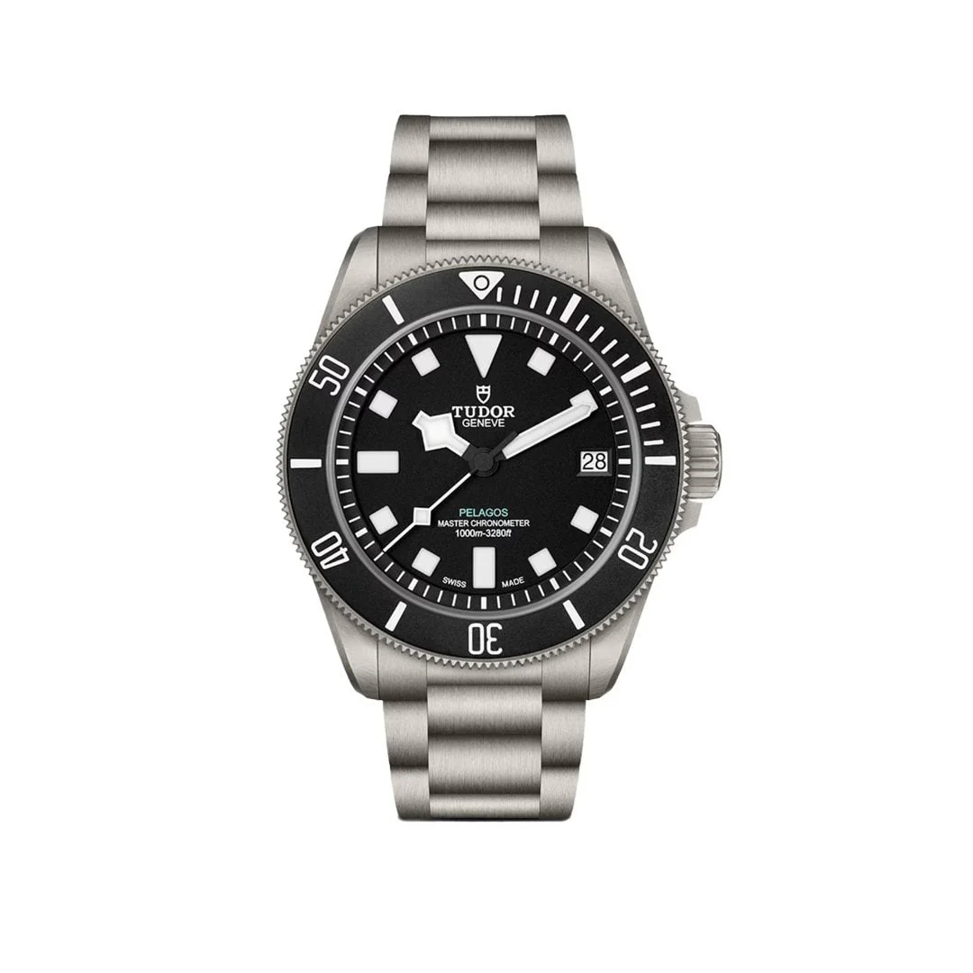 TUDOR Pelagos Ultra Automatic 43mm Watch