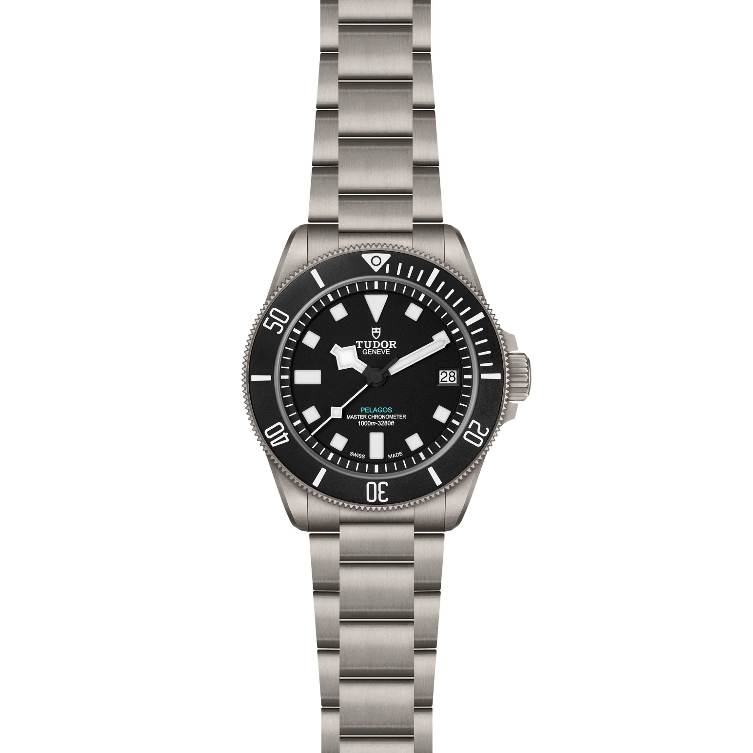 TUDOR Pelagos Ultra Automatic 43mm Watch - Image 2