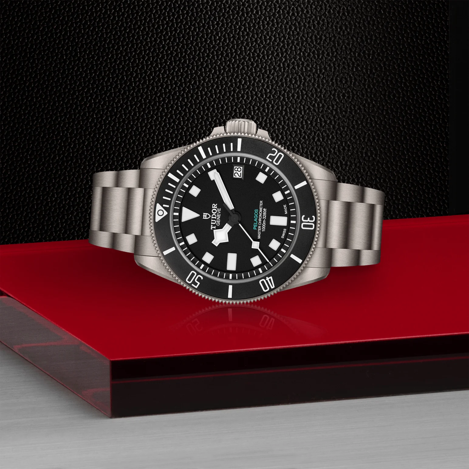 TUDOR Pelagos Ultra Automatic 43mm Watch - Image 3