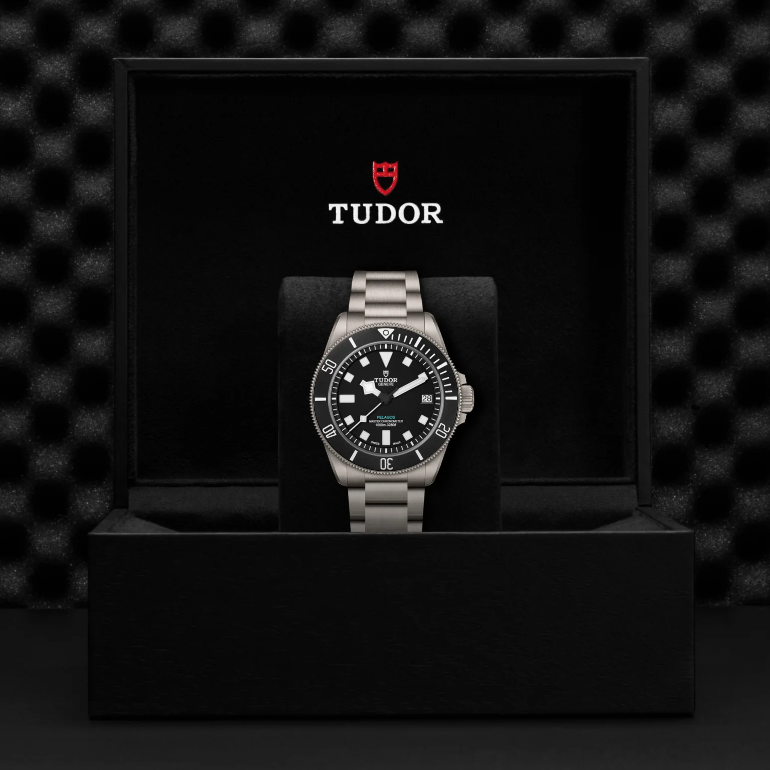 TUDOR Pelagos Ultra Automatic 43mm Watch - Image 4