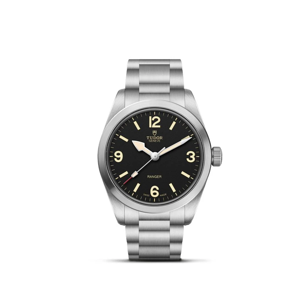 TUDOR Ranger 36mm Watch