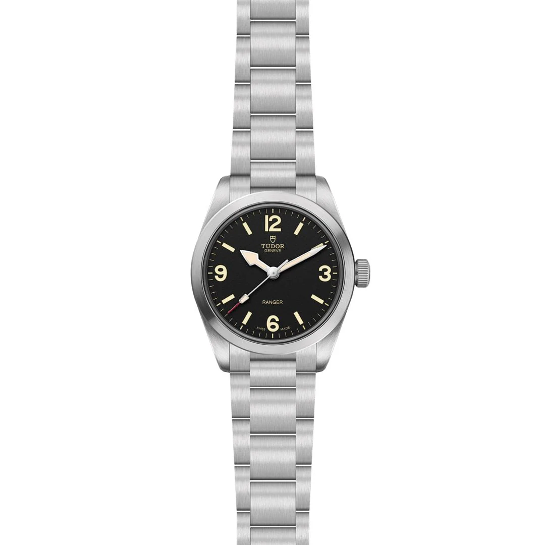 TUDOR Ranger 36mm Watch - Image 2