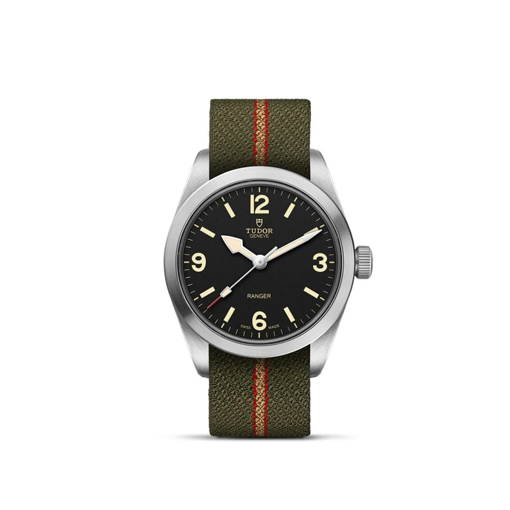 TUDOR Ranger 36mm Watch