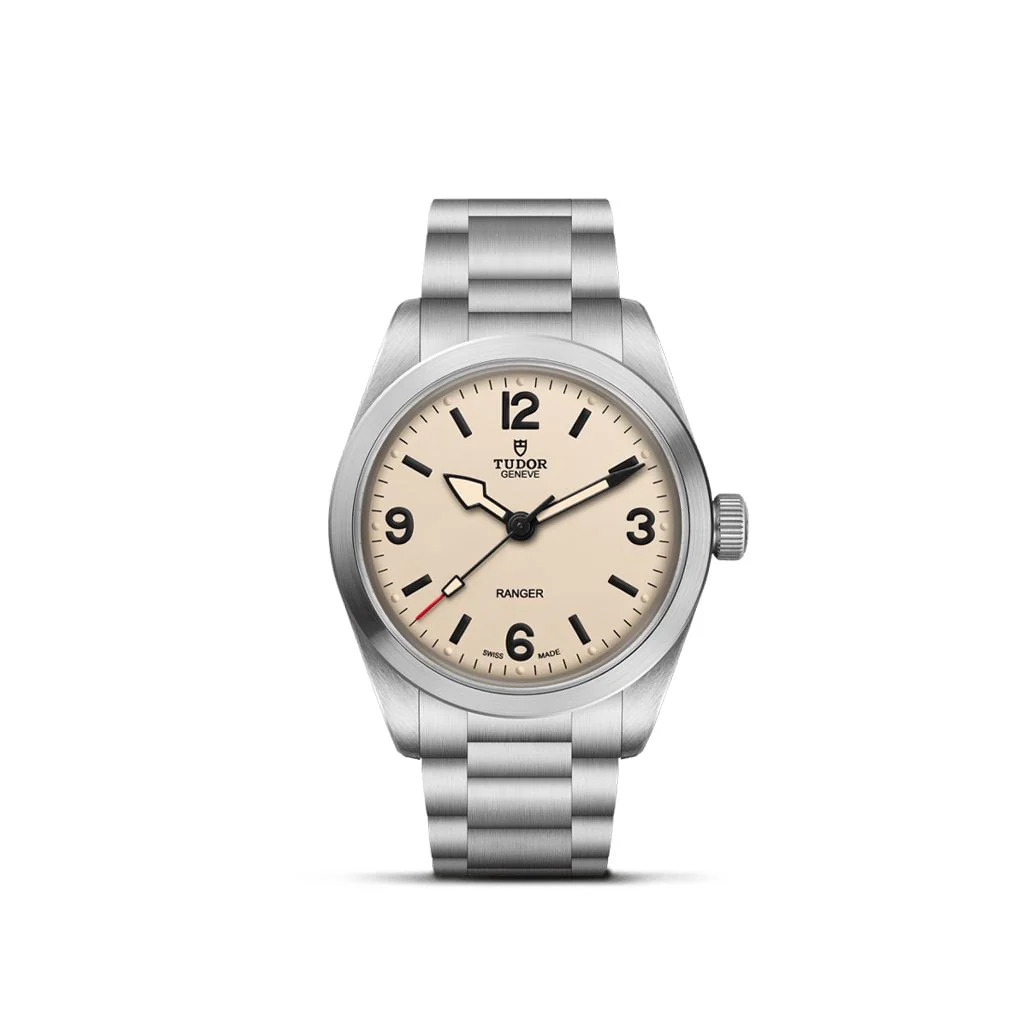 TUDOR Ranger 36mm Watch