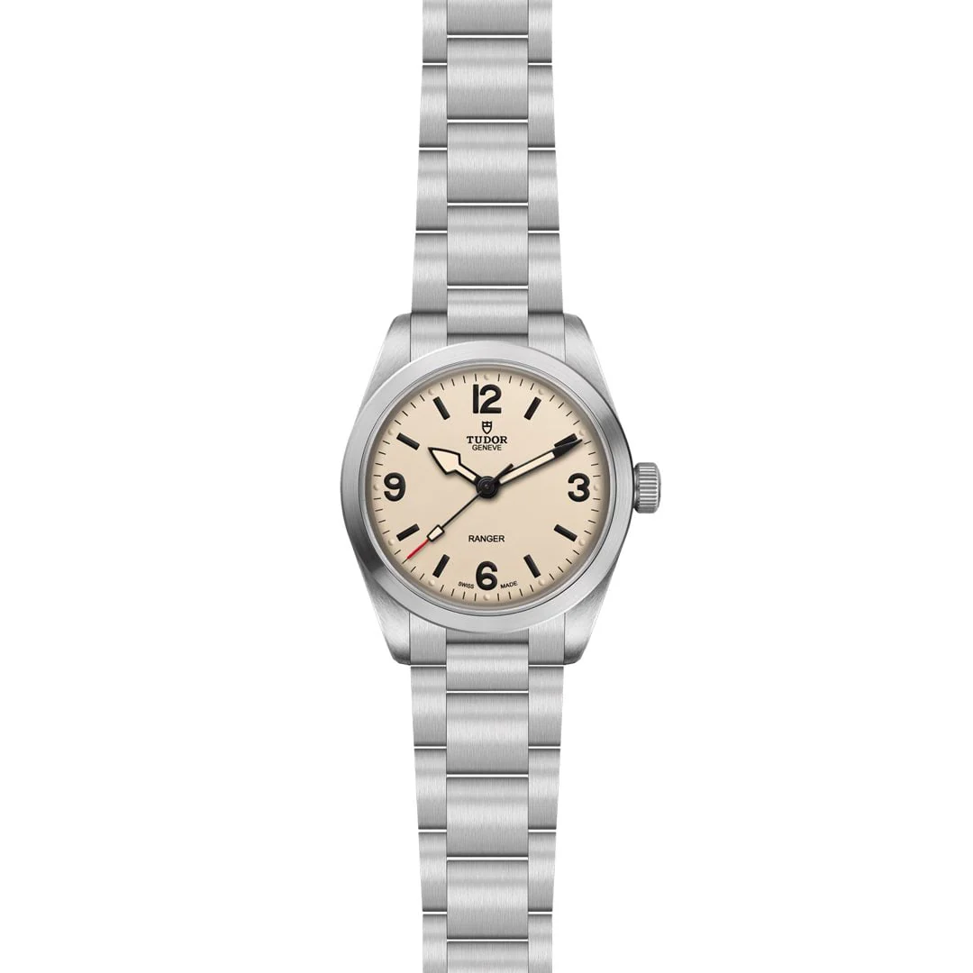 TUDOR Ranger 36mm Watch - Image 2