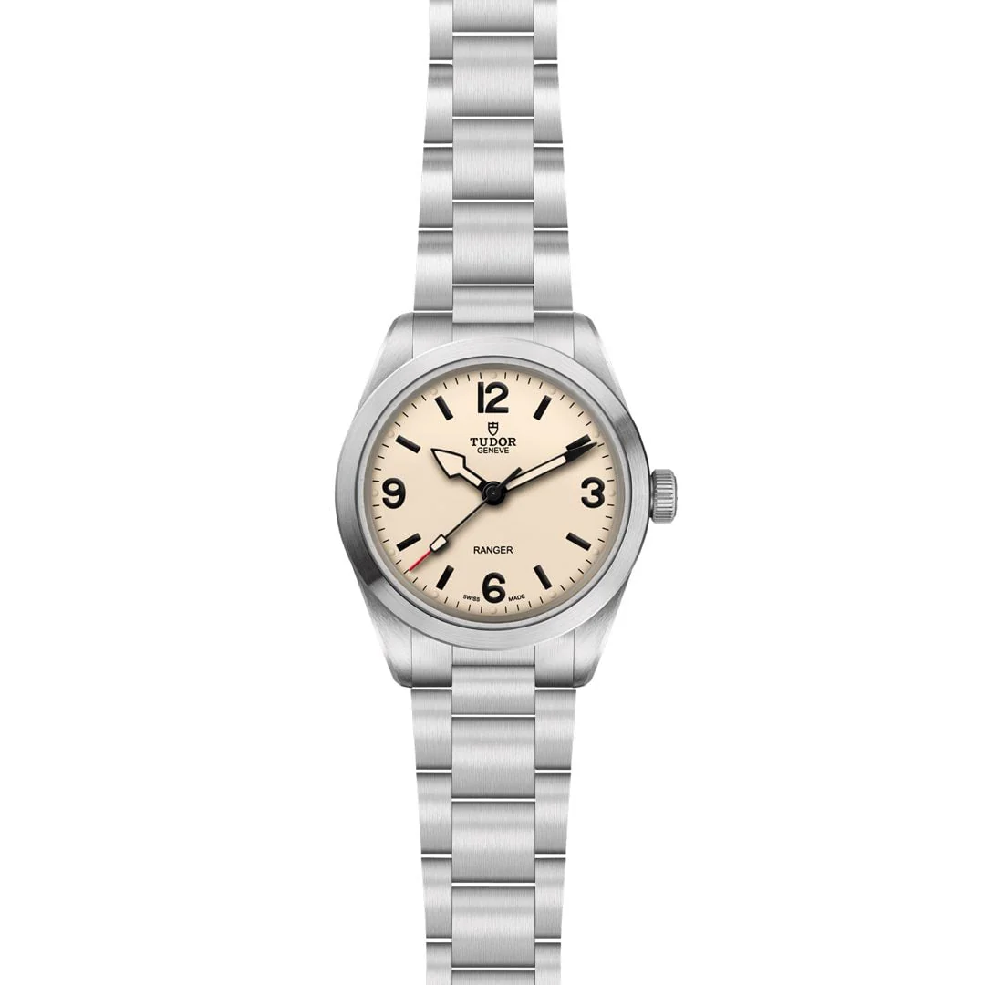 TUDOR Ranger 39mm Watch - Image 2