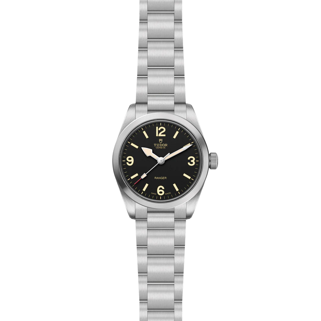 TUDOR Ranger 39mm Watch - Image 2