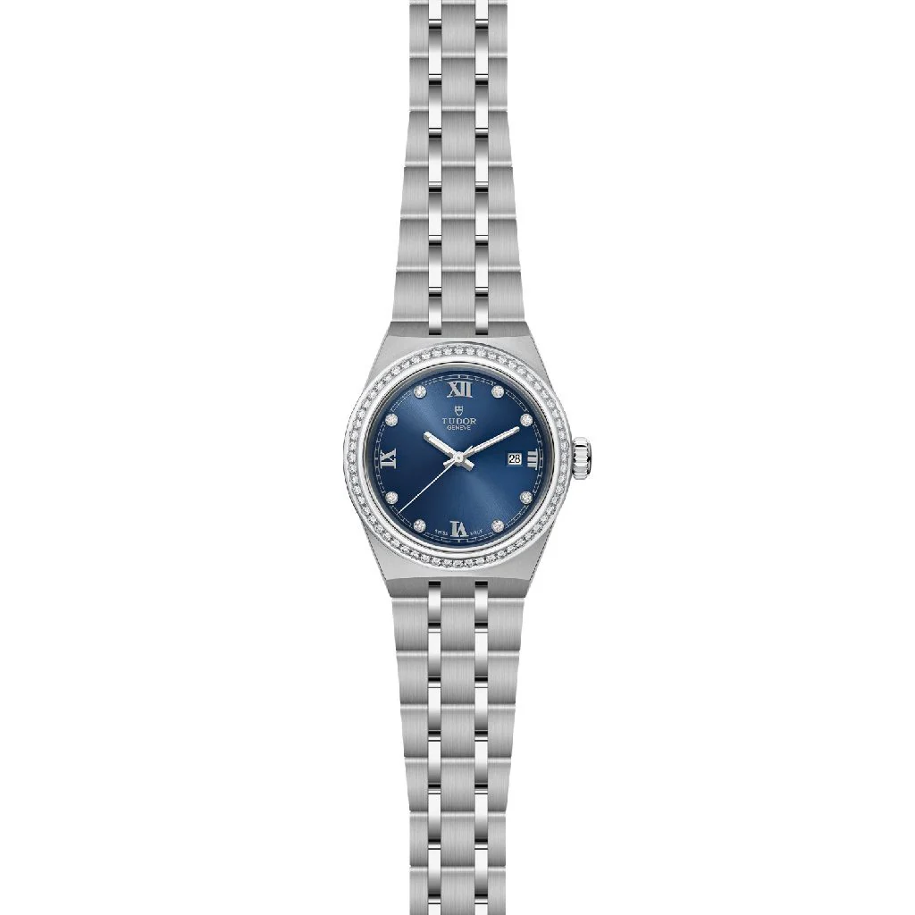 TUDOR Royal Automatic 28mm Watch - Image 2