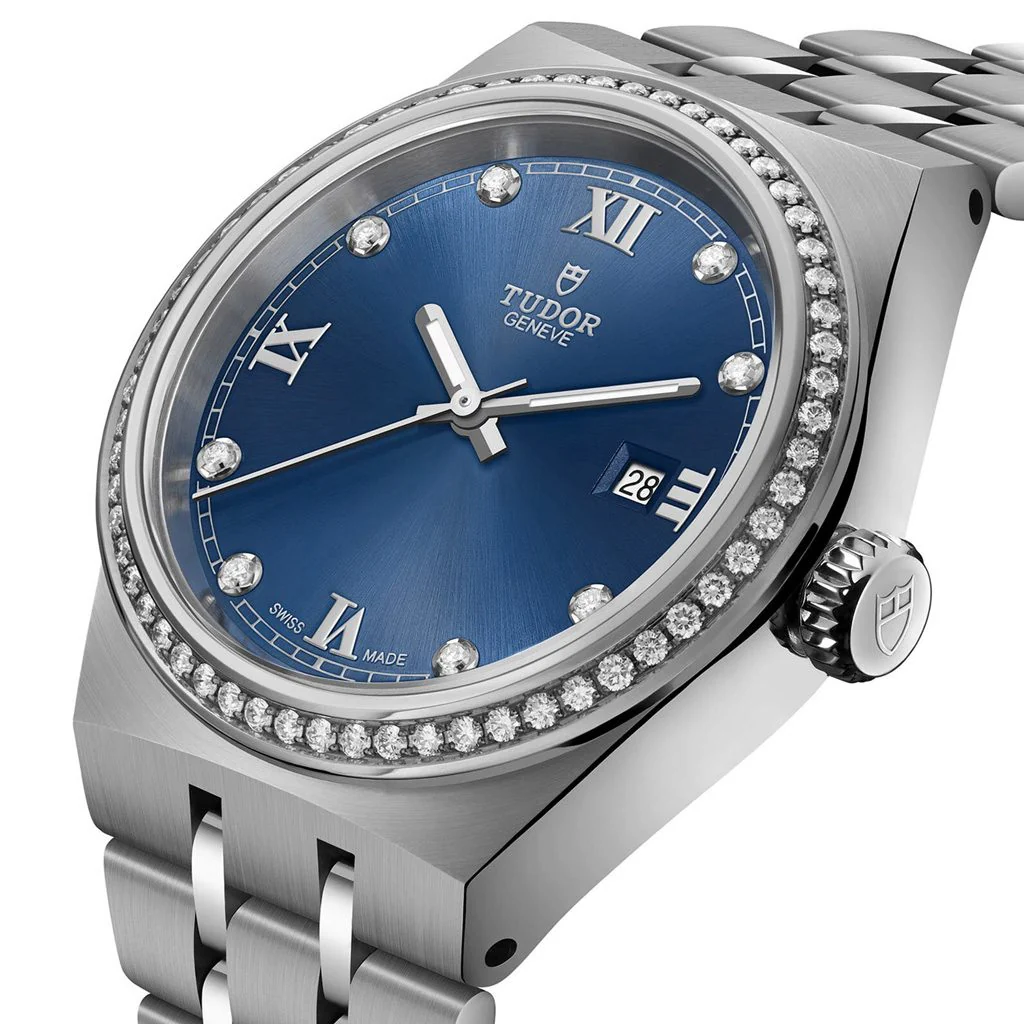 TUDOR Royal Automatic 28mm Watch - Image 3