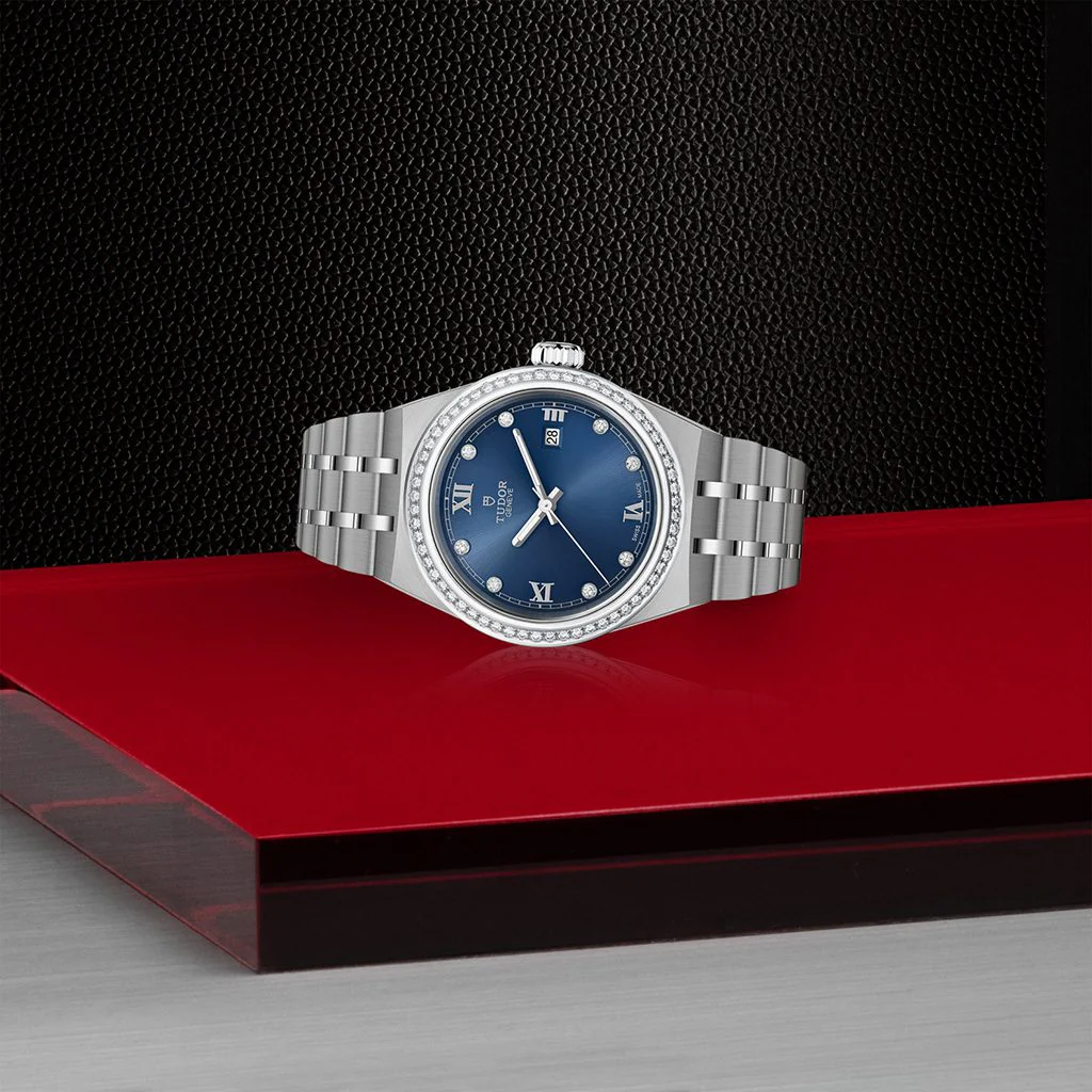 TUDOR Royal Automatic 28mm Watch - Image 4
