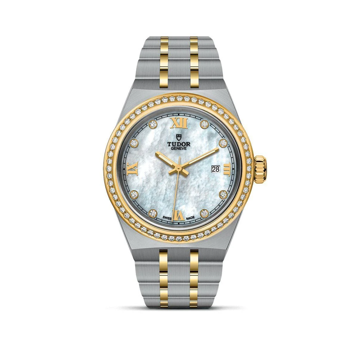 TUDOR Royal Automatic 28mm Watch