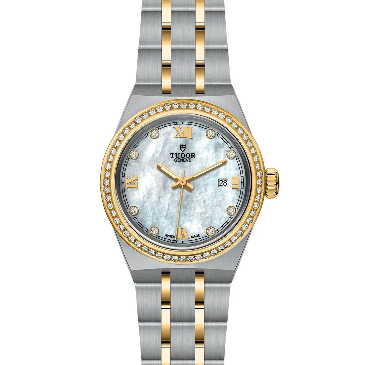 TUDOR Royal Automatic 28mm Watch - Image 2