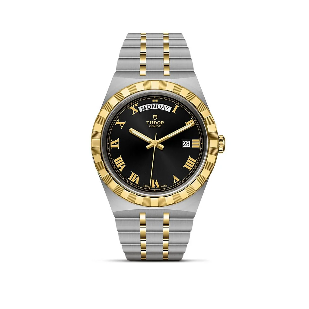TUDOR Royal Automatic 41mm Watch
