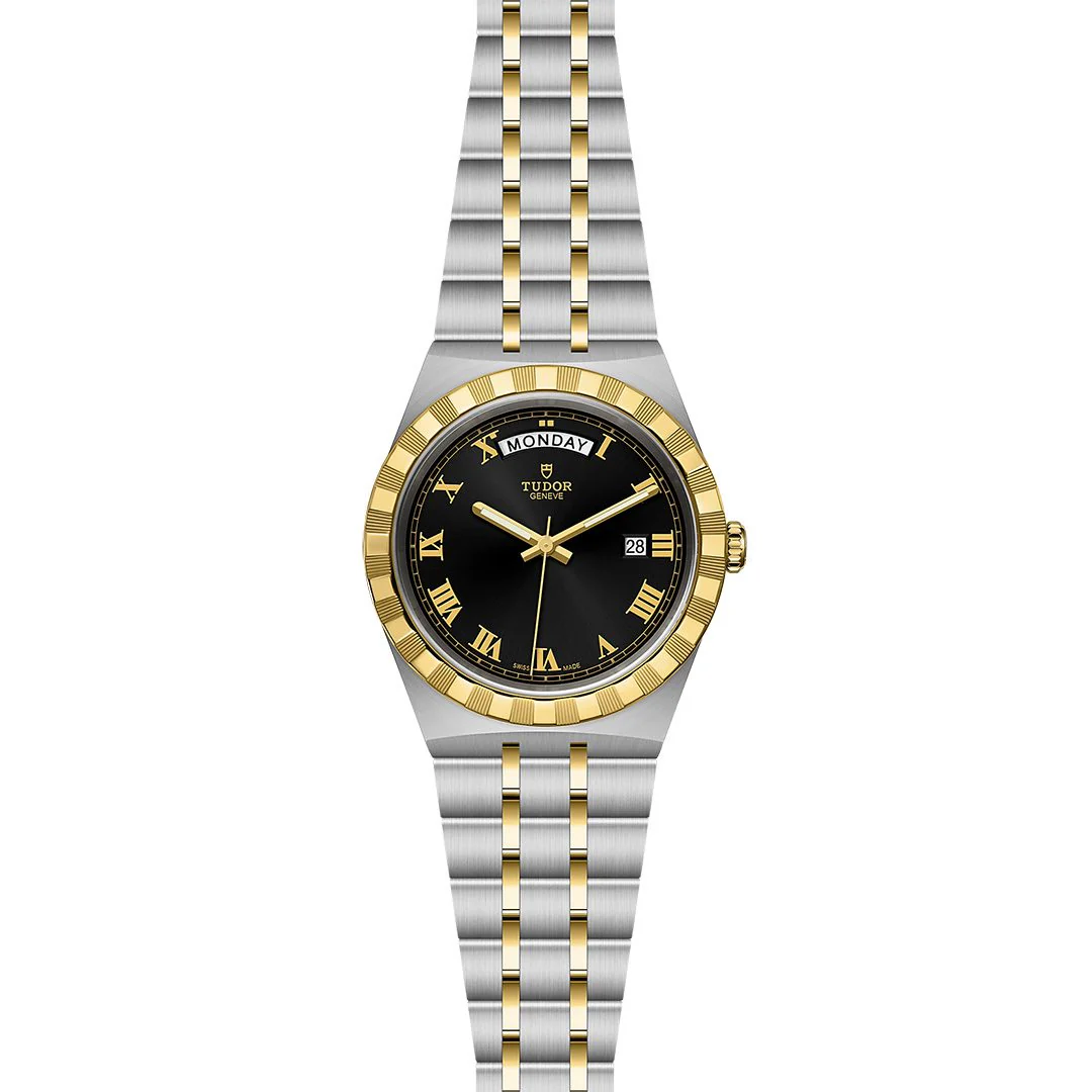 TUDOR Royal Automatic 41mm Watch - Image 2