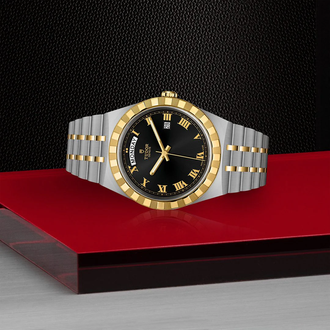 TUDOR Royal Automatic 41mm Watch - Image 3