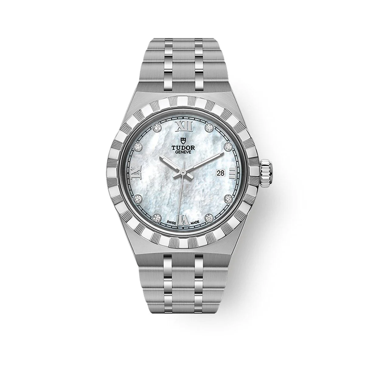 TUDOR Royal Automatic 28mm Watch