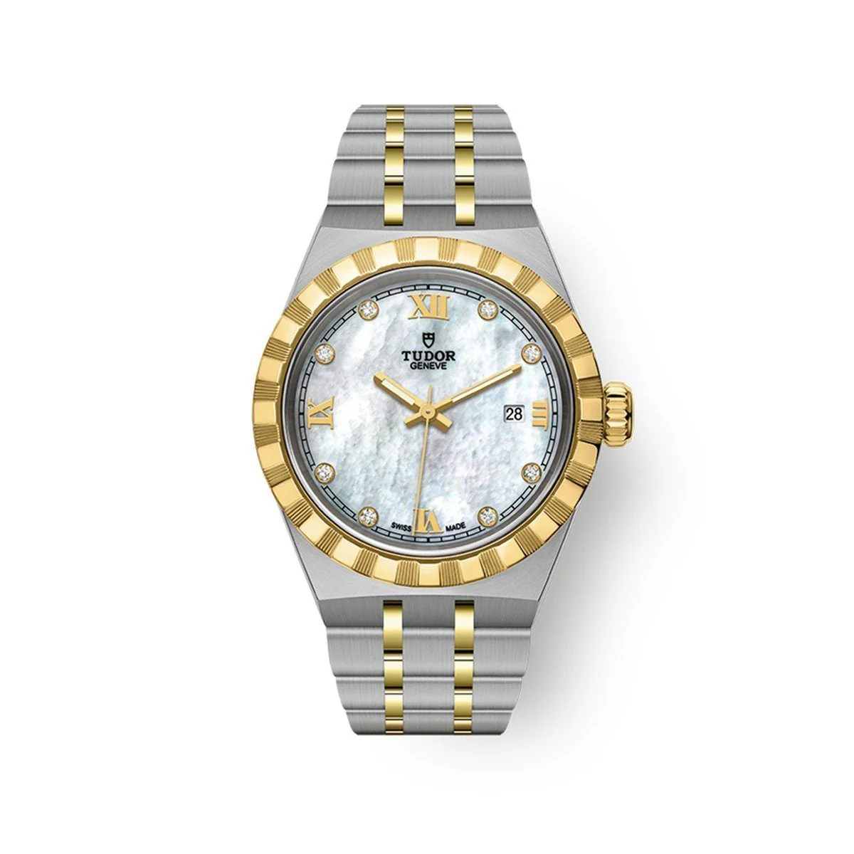 TUDOR Royal Automatic 28mm Watch