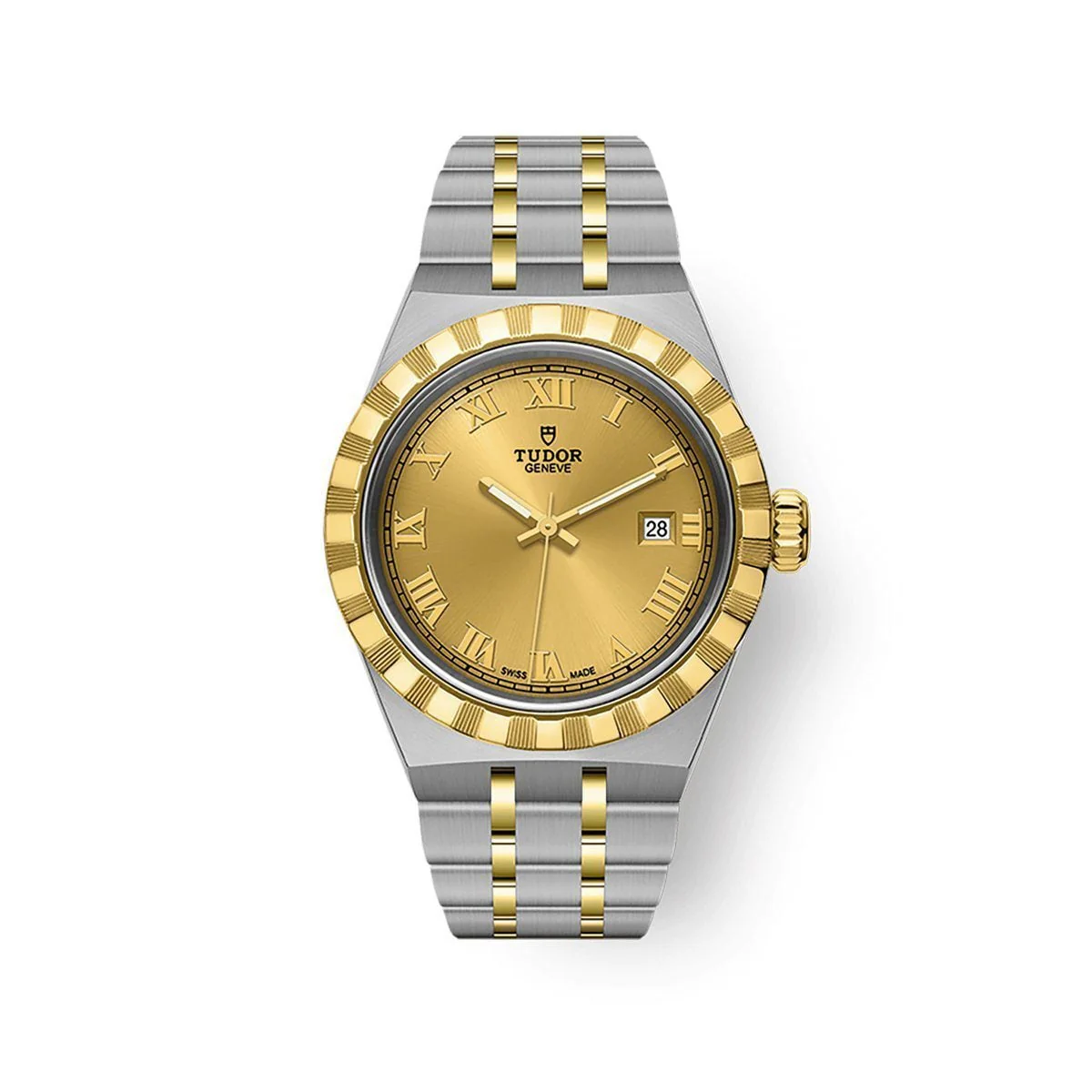 TUDOR Royal Automatic 28mm Watch