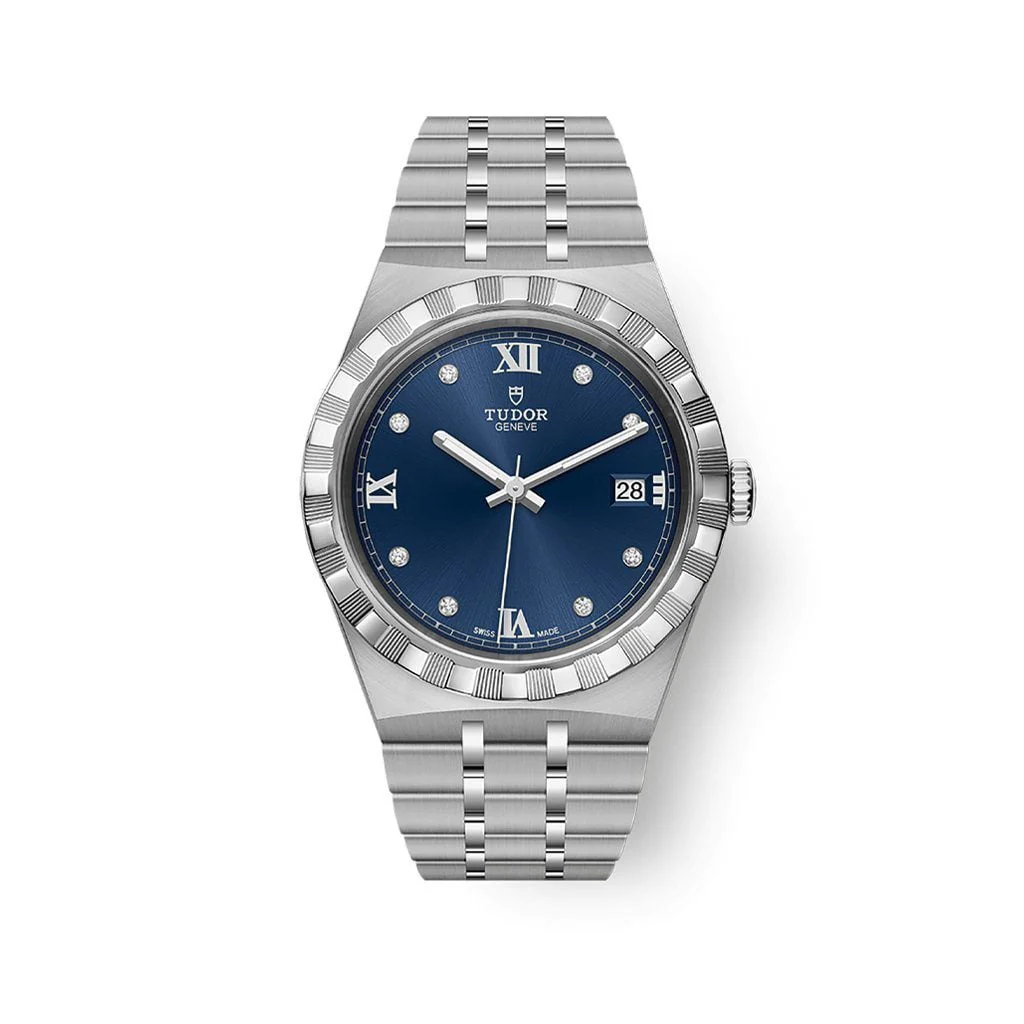 TUDOR Royal Automatic 38mm Watch
