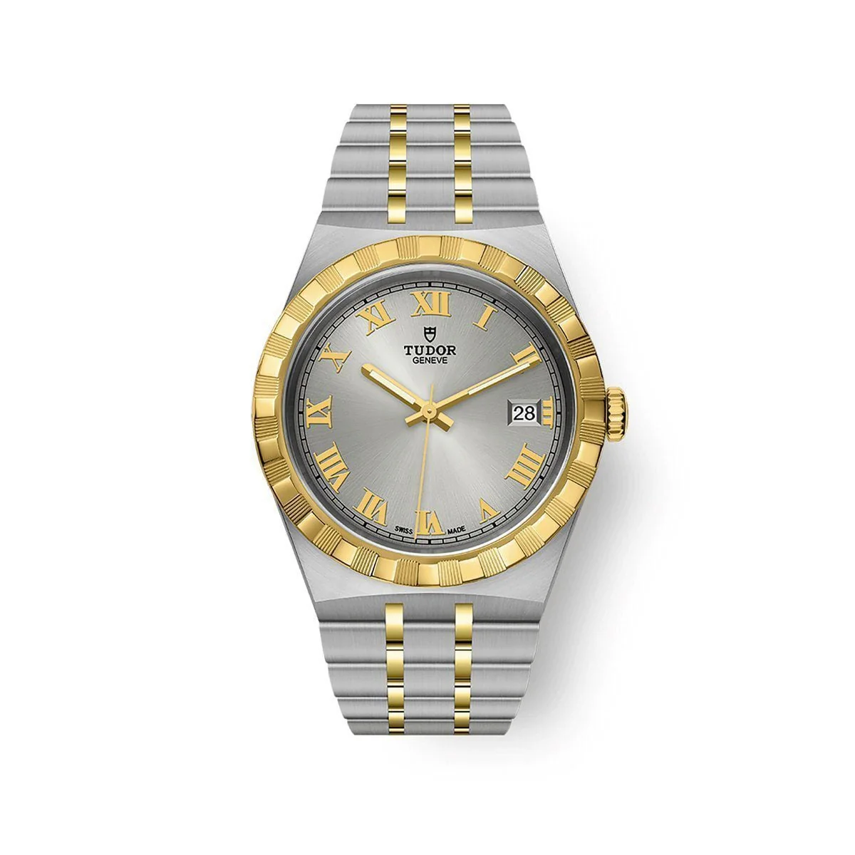 TUDOR Royal Automatic 38mm Watch