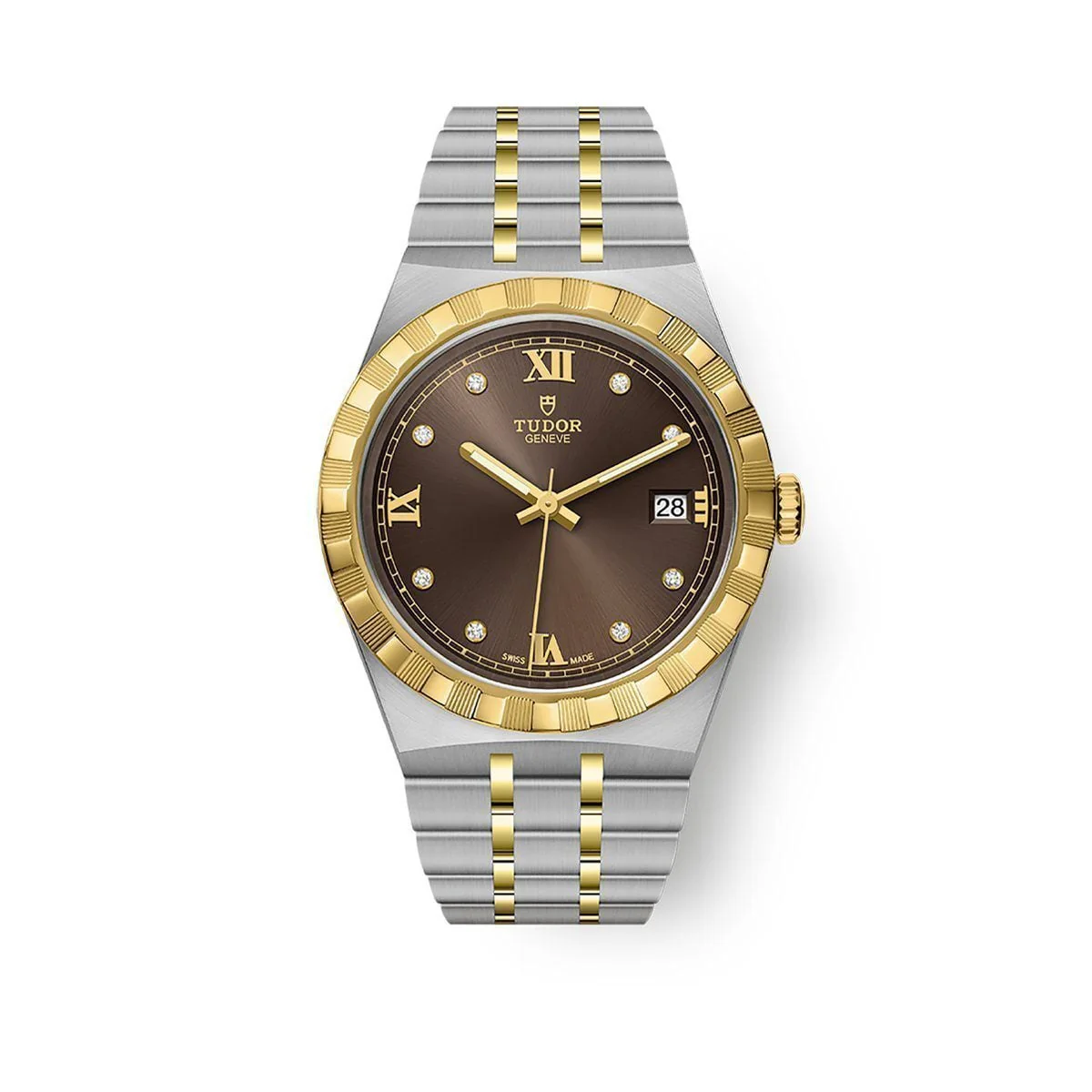 TUDOR Royal Automatic 38mm Watch