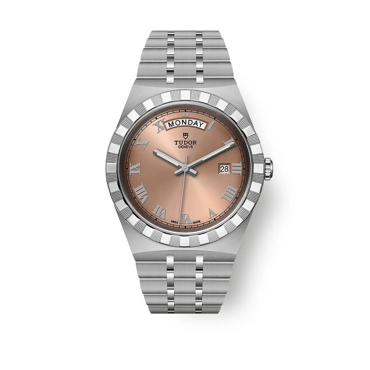 TUDOR Royal Automatic 41mm Watch