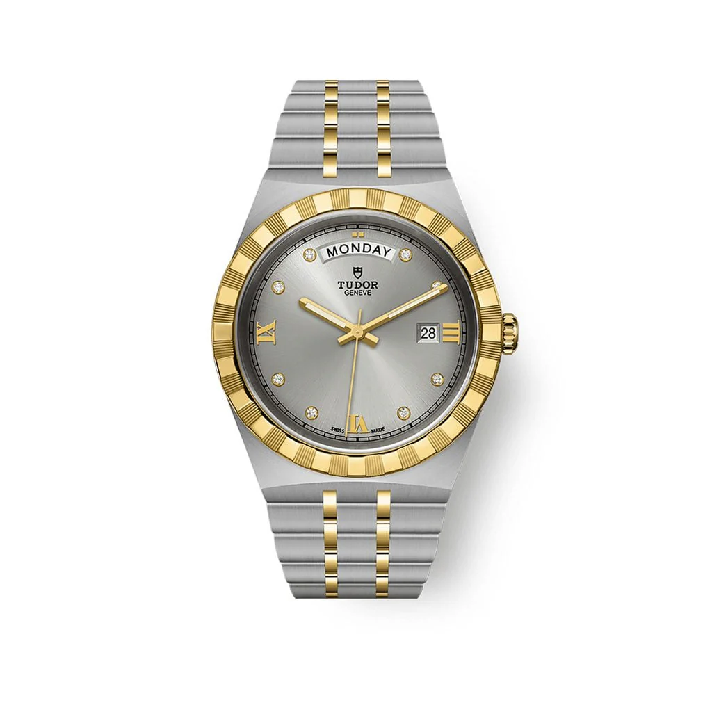 TUDOR Royal Automatic 41mm Watch