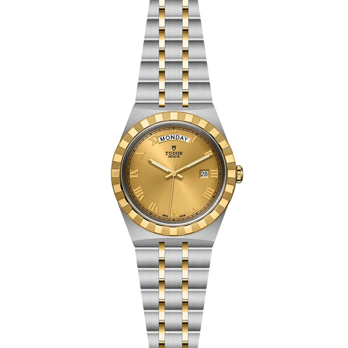 TUDOR Royal Automatic 41mm Watch - Image 2
