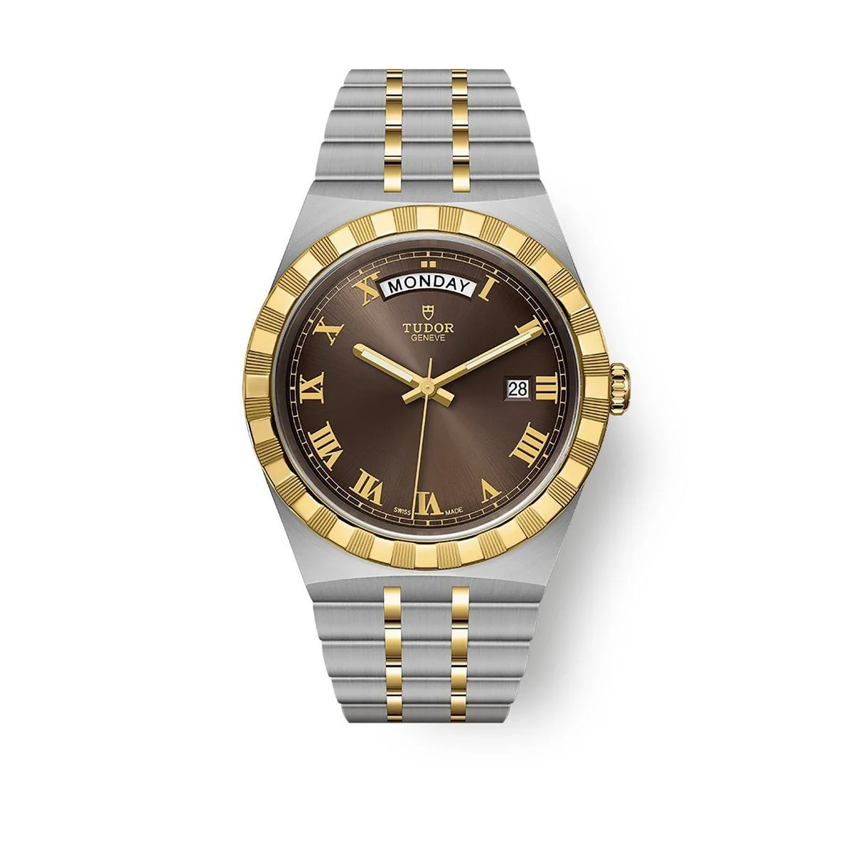 TUDOR Royal Automatic 41mm Watch