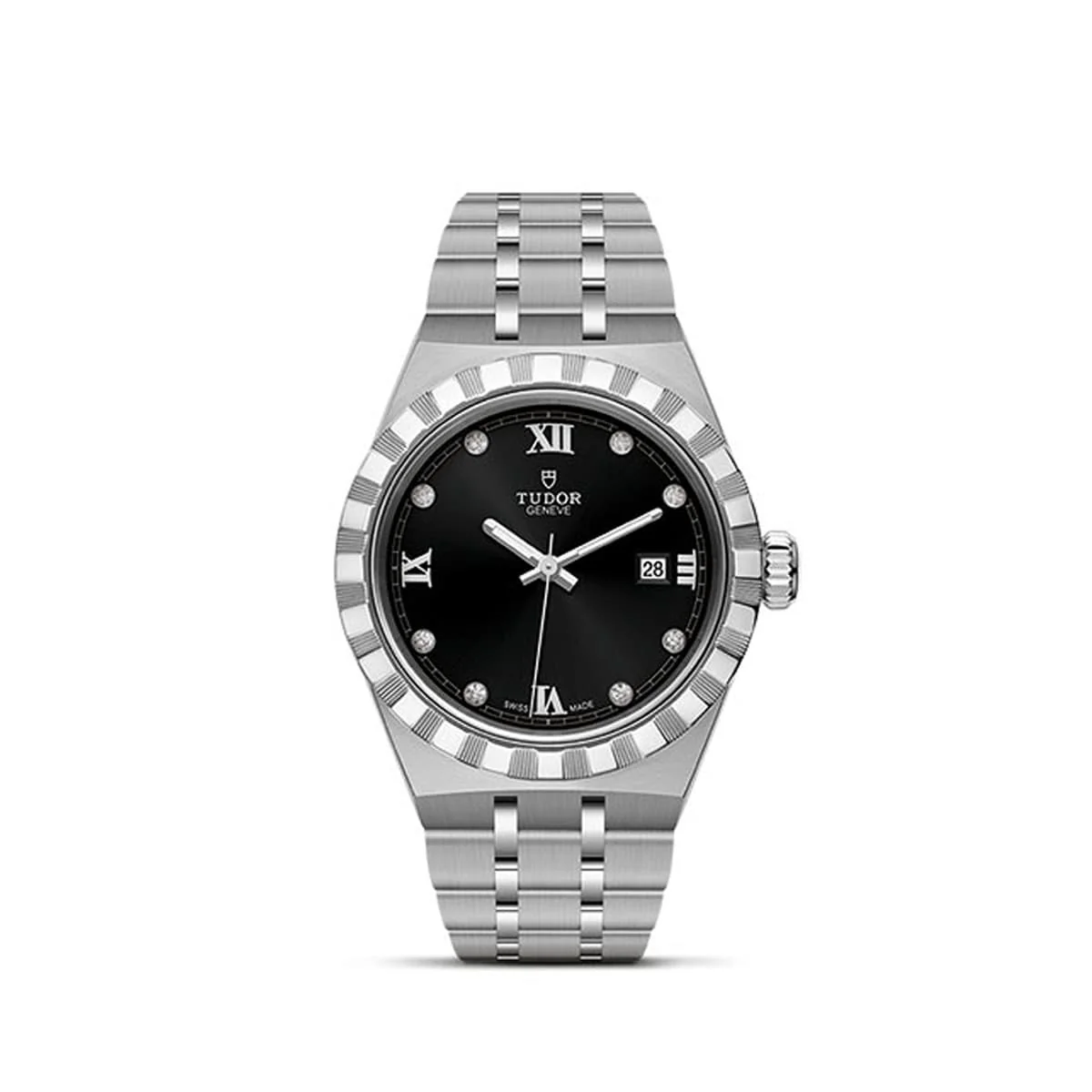 TUDOR Royal Automatic 28mm Watch